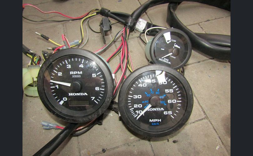 Honda EFI 60 HV-kuva-7